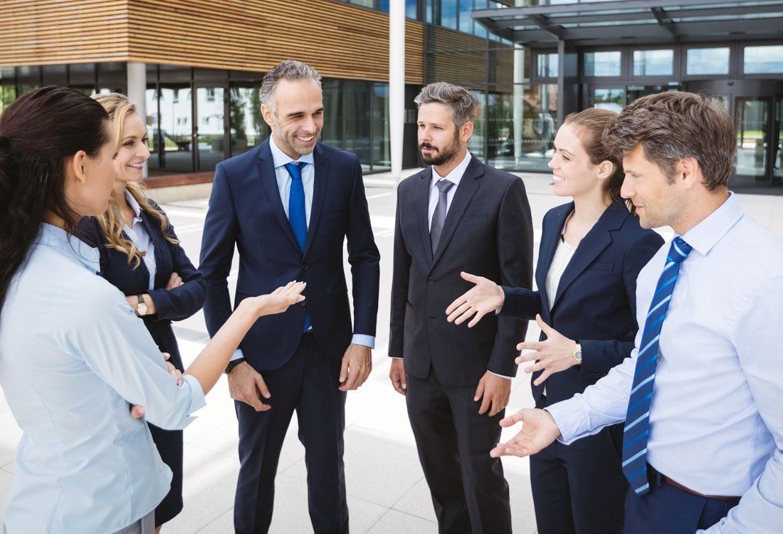About ConsultStreet